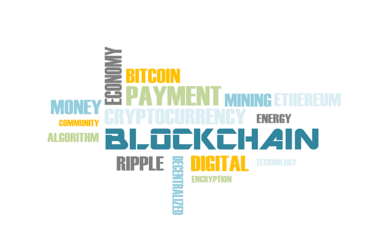 Blockchain Digital Transformation