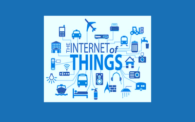 IoT Security Issues