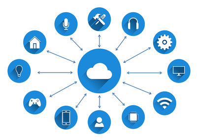 How To Benefit From The Disruptive Potential Of The Internet Of Things