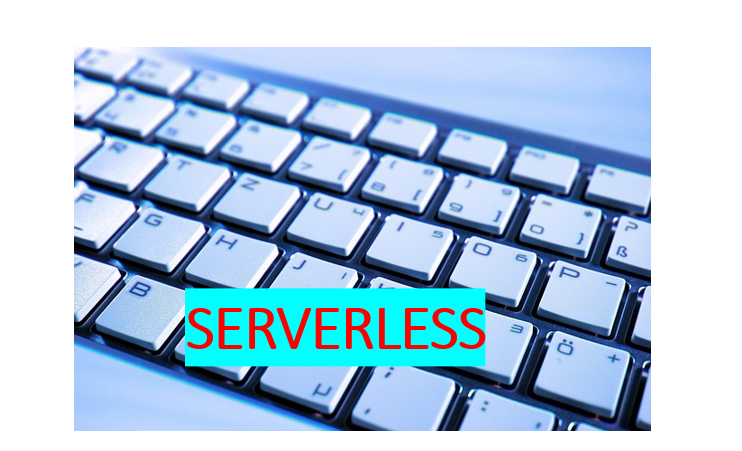 Go serverless