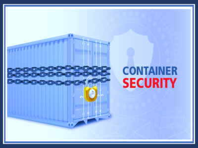 Container Security